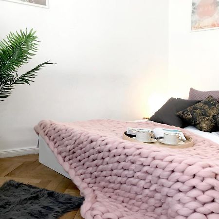 Apartament Litevski Deluxe Lublin Eksteriør billede