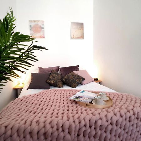 Apartament Litevski Deluxe Lublin Eksteriør billede
