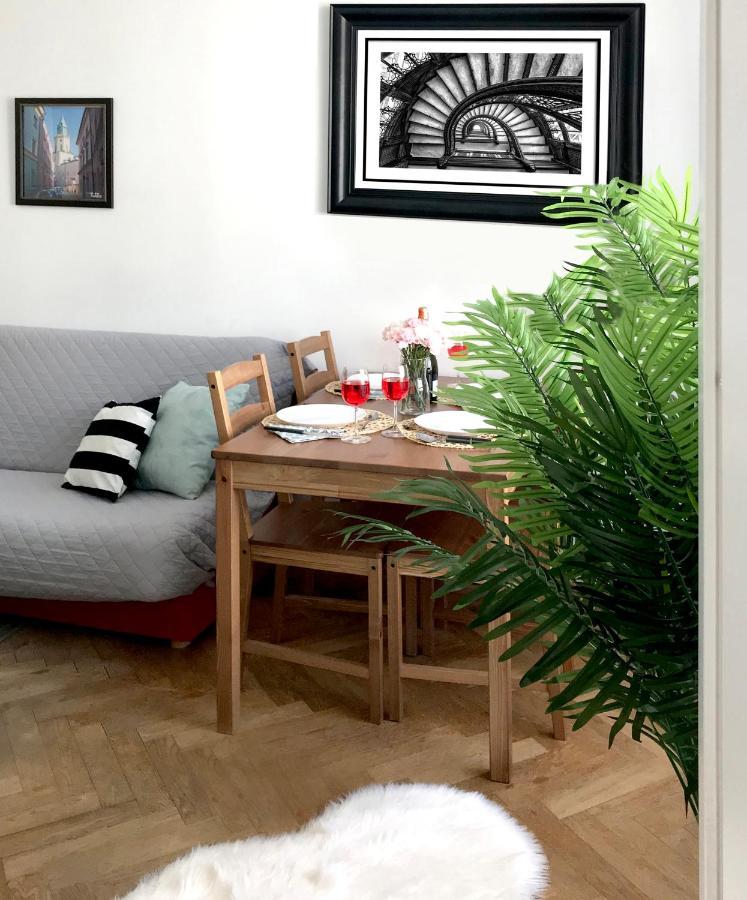 Apartament Litevski Deluxe Lublin Eksteriør billede