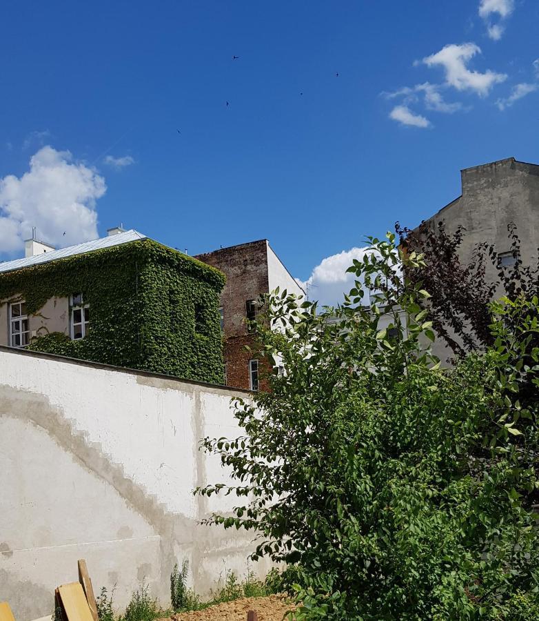 Apartament Litevski Deluxe Lublin Eksteriør billede