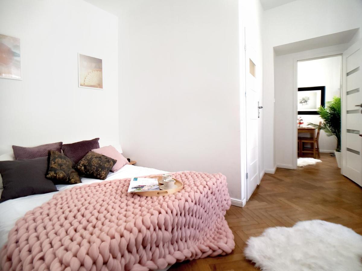 Apartament Litevski Deluxe Lublin Eksteriør billede
